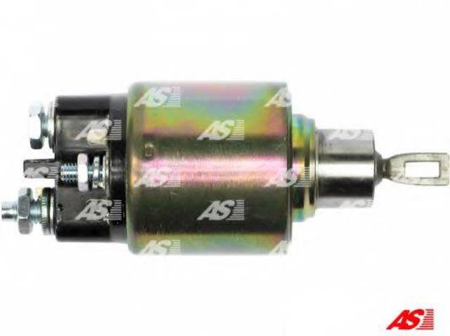 Втягуюче стартера SS0114 AS-PL