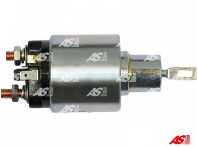 Тягове реле стартера SS0117 AS-PL