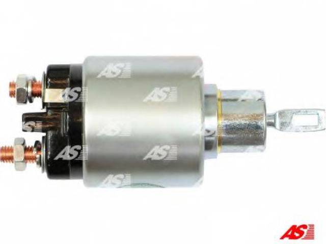 Контактор SS0121 AS-PL