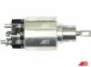 Реле втягує стартера SS0127 AS-PL