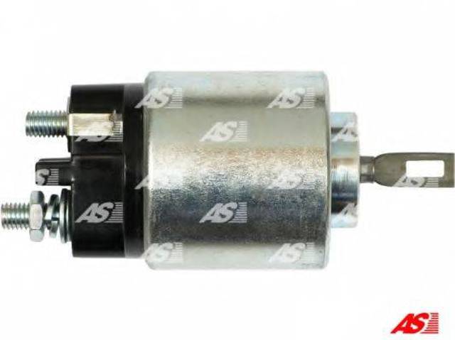 Тягове реле стартера SS0132 AS-PL