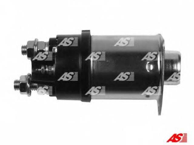 Втягуюче стартера SS1003 AS-PL