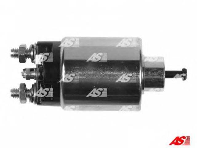Тягове реле стартера SS1009 AS-PL