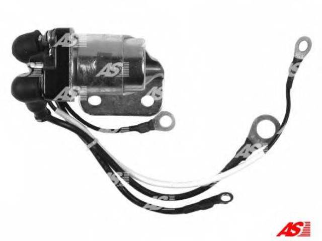 Контактор SS1019 AS-PL