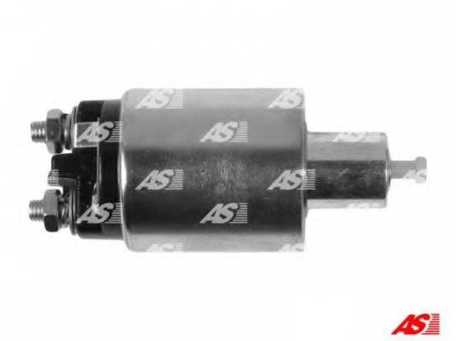 Тягове реле стартера SS1021 AS-PL