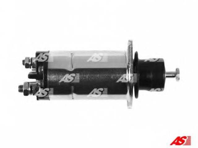 Контактор SS1022 AS-PL
