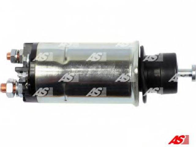 Втягуюче стартера SS1025 AS-PL