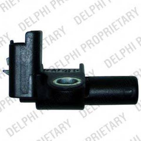 ДПРВ SS1075112B1 DELPHI