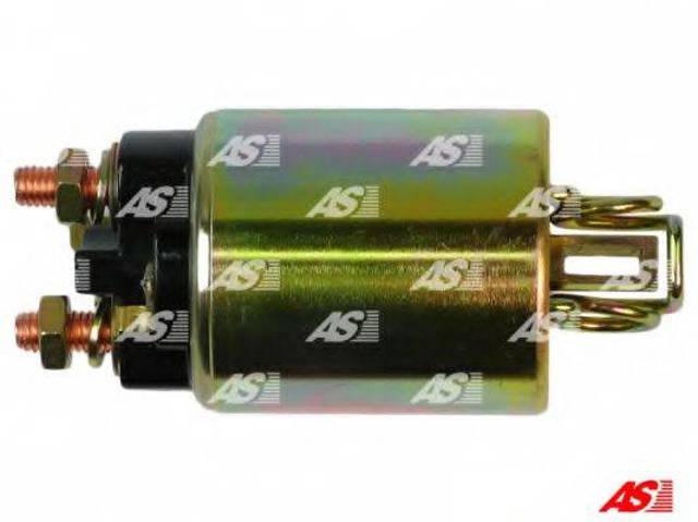 Контактор SS2010 AS-PL