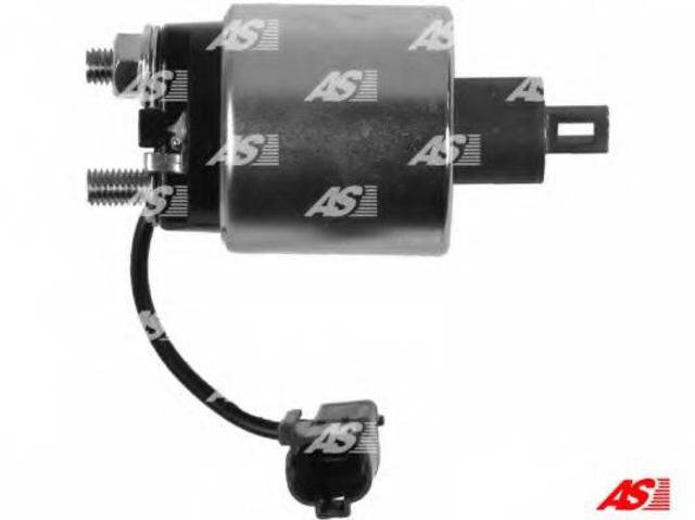 Контактор SS2022 AS-PL