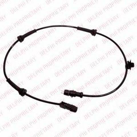 Передній датчик ABS SS20238 DELPHI