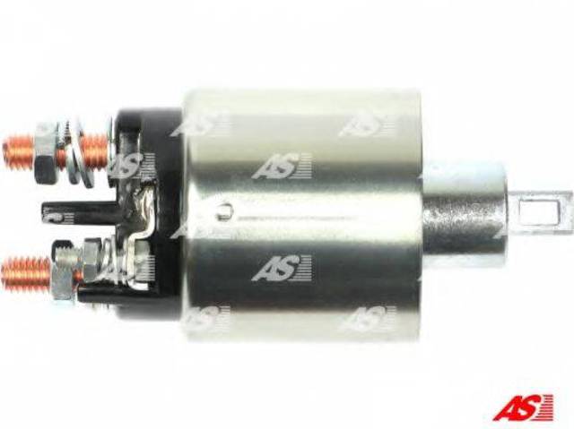 Тягове реле стартера SS2028 AS-PL