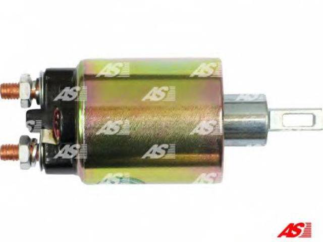 Контактор SS2034 AS-PL