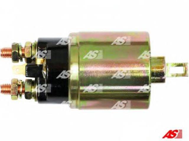 Тягове реле стартера SS2044 AS-PL