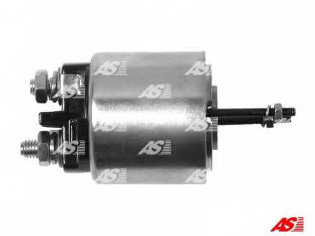 Втягуюче стартера SS3001 AS-PL