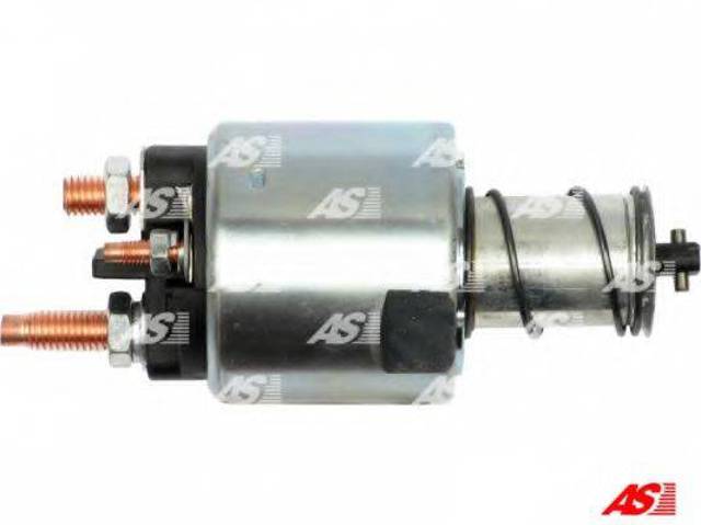 Втягуюче стартера SS3025 AS-PL