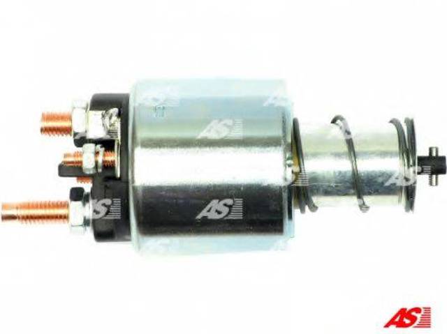 Тягове реле стартера SS3031 AS-PL