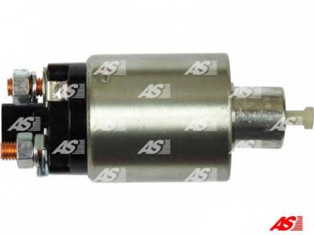 Кріплення переднього амортизатора SS3056 AS-PL