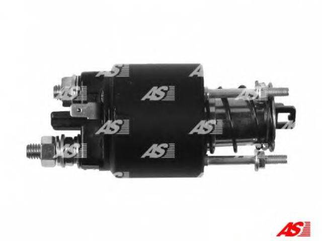 Втягуюче стартера SS4010 AS-PL
