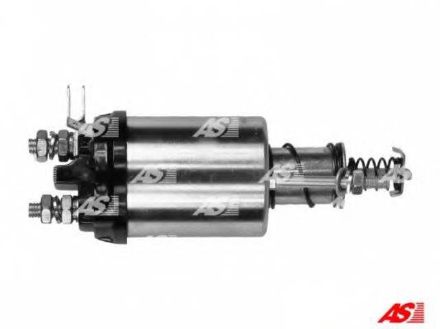 Втягуюче стартера SS4013 AS-PL