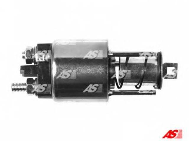 Тягове реле стартера SS4018 AS-PL