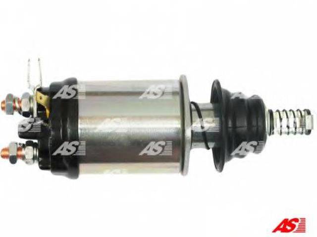 Втягуюче стартера SS4031 AS-PL