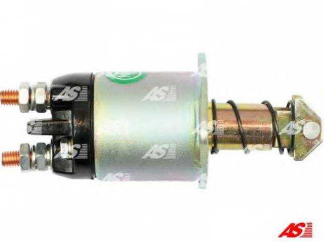 Тягове реле стартера SS4033 AS-PL