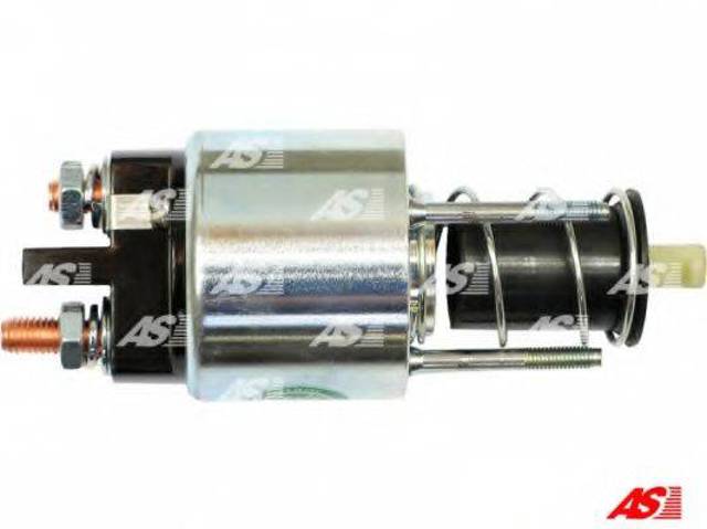 Втягуюче стартера SS4034 AS-PL