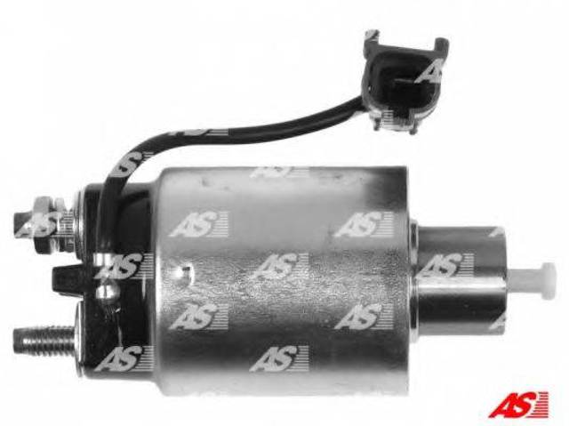 Тягове реле стартера SS5031 AS-PL