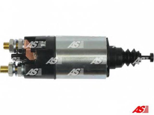 Тягове реле стартера SS5036 AS-PL