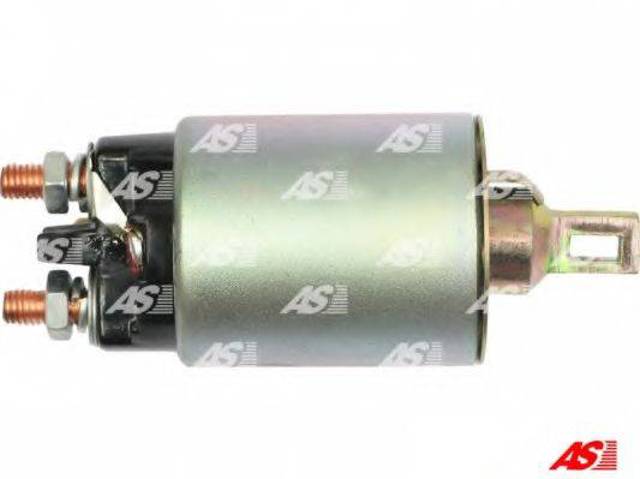 Контактор SS5049 AS-PL