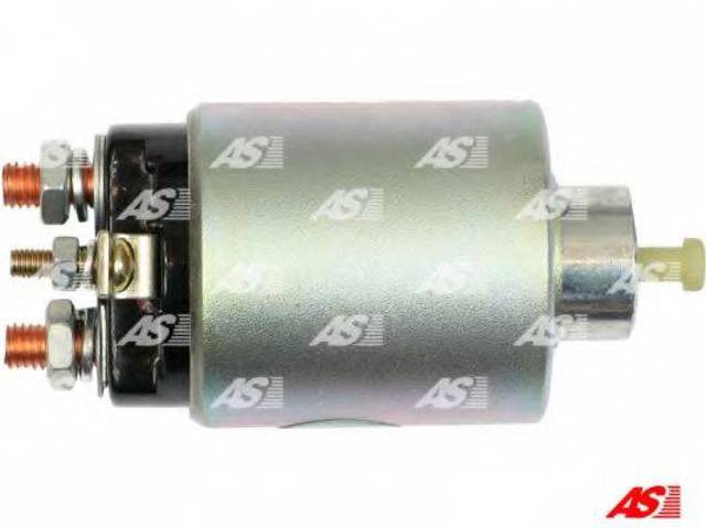 Втягуюче стартера SS5058 AS-PL