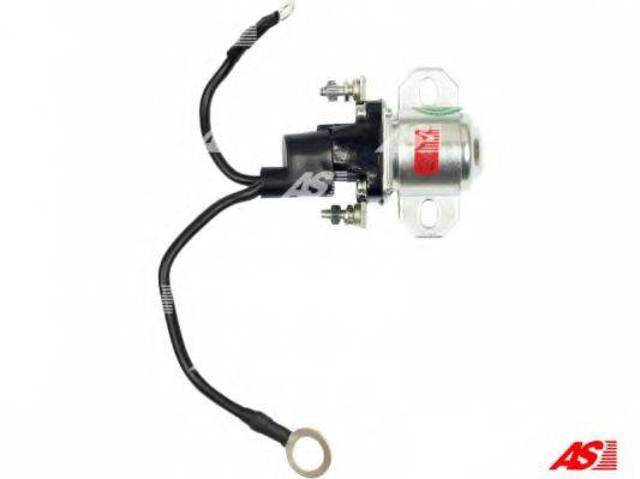 Втягуюче стартера SS5070 AS-PL