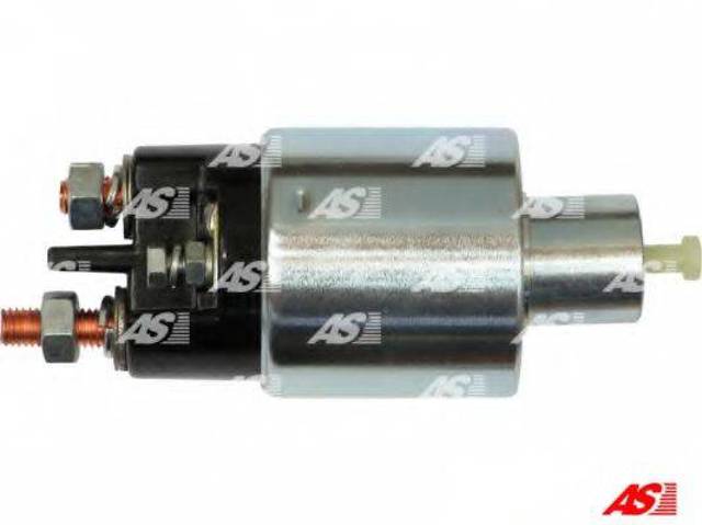 Контактор SS5074 AS-PL