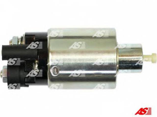 Тягове реле стартера SS5084 AS-PL