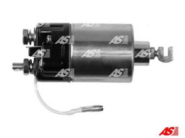 Втягуюче стартера SS6002 AS-PL