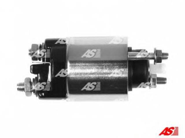 Втягуюче стартера SS6007 AS-PL