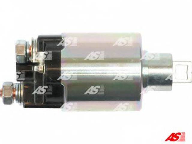 Тягове реле стартера SS6016 AS-PL