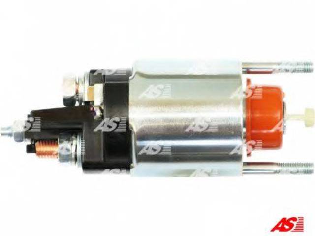 Втягуюче стартера SS6027 AS-PL