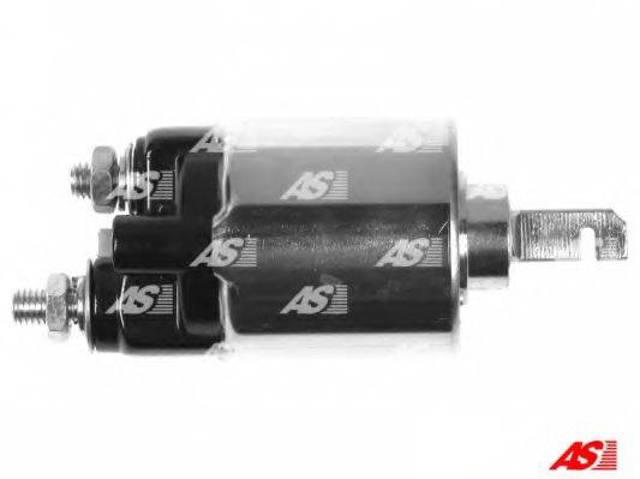 Тягове реле стартера SS9008 AS-PL
