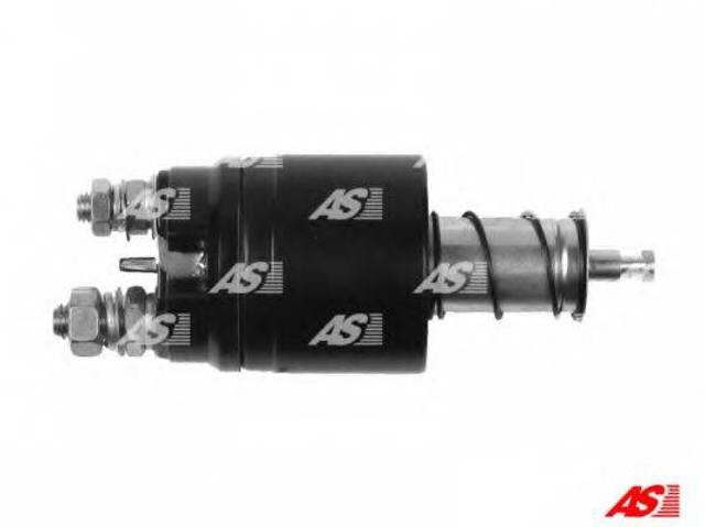 Втягуюче стартера SS9009 AS-PL