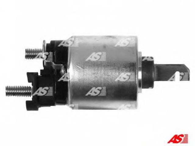 Втягуюче стартера SS9016 AS-PL
