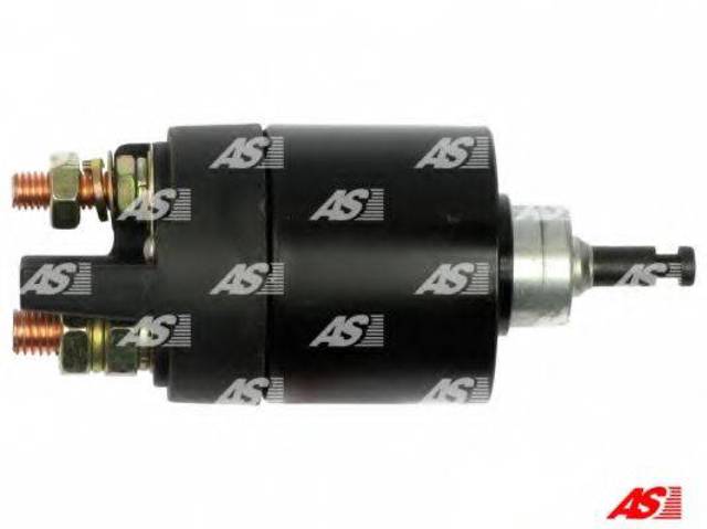 Втягуюче стартера SS9024 AS-PL