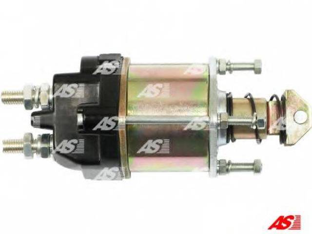 Втягуюче стартера SS9032 AS-PL