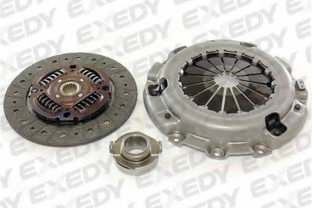 Зчеплення в зборі SZK2042 EXEDY