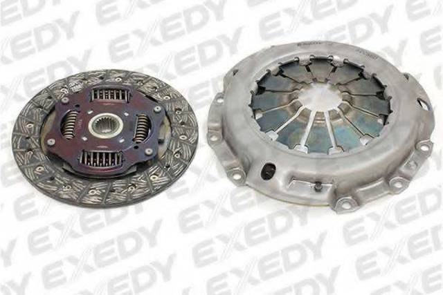 Зчеплення в зборі SZS2051 EXEDY