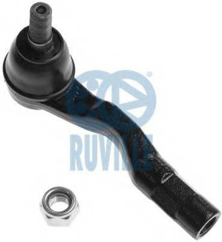 Зовнішній наконечник рульової тяги T00132290 MAZDA