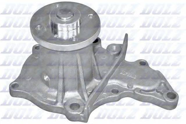 Насос охолоджуючої рідини T184 DOLZ