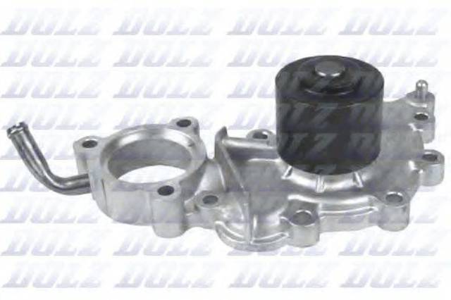 Насос системи охолодження T216 DOLZ