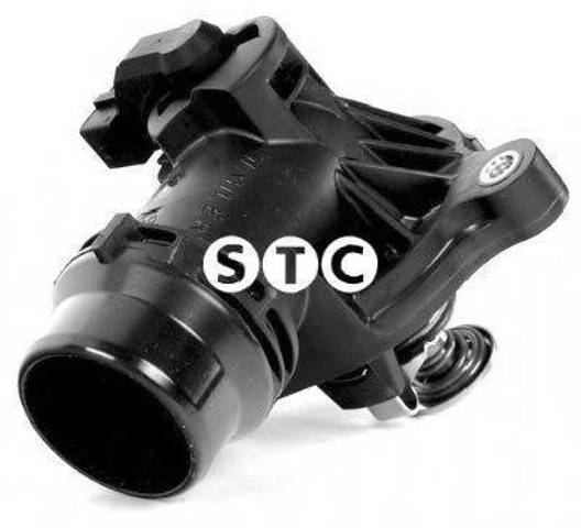 Термостат в корпусі T403825 STC